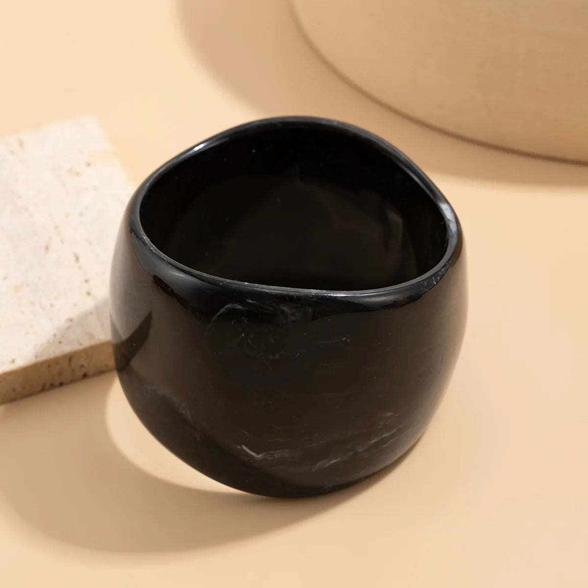 Bold Era Bangles (2.55" diameter) - 4 colors - Hello Baabs LLC 