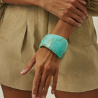 Bold Era Bangles (2.55" diameter) - 4 colors - hello baabs 