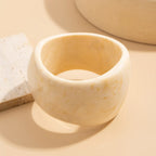 Bold Era Bangles (2.55" diameter) - 4 colors - hello baabs 