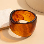 Bold Era Bangles (2.55" diameter) - 4 colors - hello baabs 