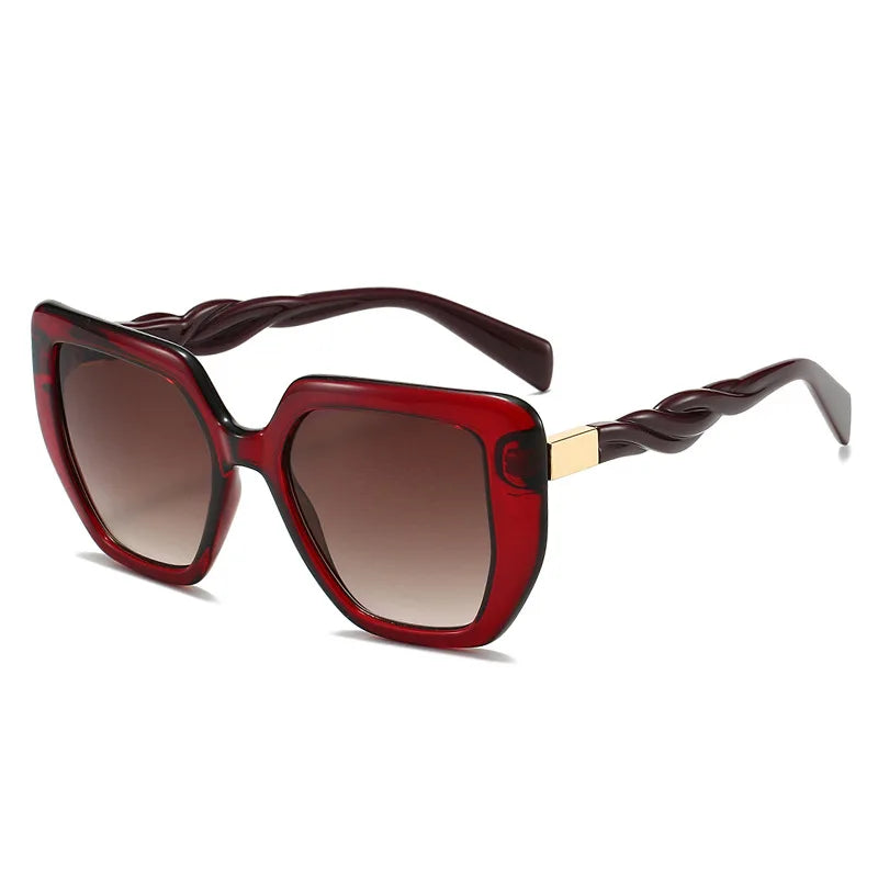 Bold Horizon Shades - 4 colors - Hello Baabs
