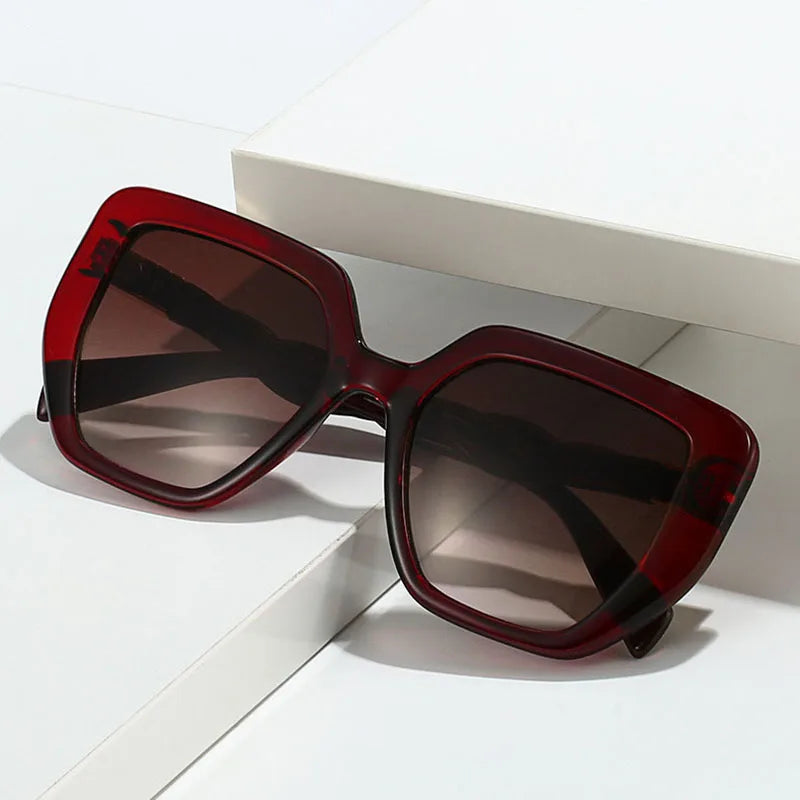 Bold Horizon Shades - 4 colors - Hello Baabs