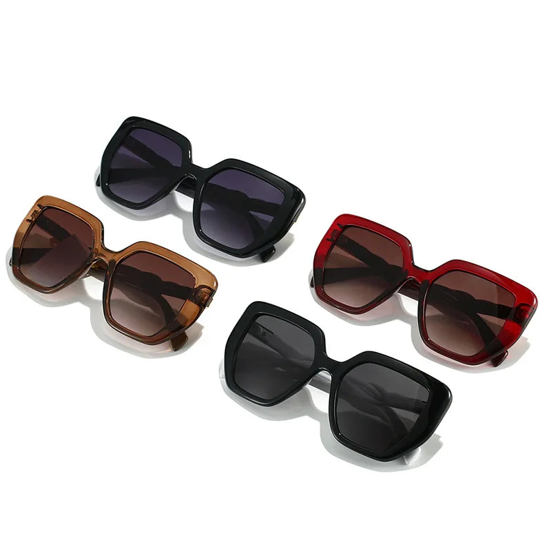 Bold Horizon Shades - 4 colors - Hello Baabs