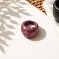 Bold Move Ring (size 9) - 4 colors - Hello Baabs