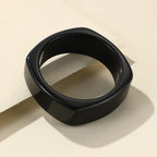 Boldform Bangle (2.63" diameter) - 12 colors - Hello Baabs LLC 