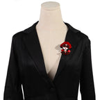 Boss Glare Pin - 6 colors - Hello Baabs LLC 