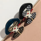 Boss Glare Pin - 6 colors - hello baabs 