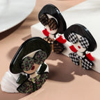 Boss Glare Pin - 6 colors - hello baabs 