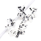 Botanic Blaze Earrings - 5 colors - Hello Baabs