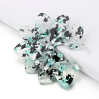 Botanic Blaze Earrings - 5 colors - Hello Baabs