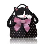Bowtique Kitty Pin - Hello Baabs LLC 