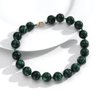 Bubble Beat Necklace - 24 colors - Hello Baabs LLC 