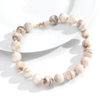 Bubble Beat Necklace - 24 colors - Hello Baabs LLC 
