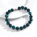 Bubble Beat Necklace - 24 colors - Hello Baabs LLC 