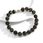 Bubble Beat Necklace - 24 colors - Hello Baabs LLC 