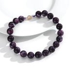 Bubble Beat Necklace - 24 colors - Hello Baabs LLC 
