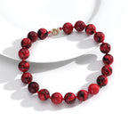 Bubble Beat Necklace - 24 colors - Hello Baabs LLC 