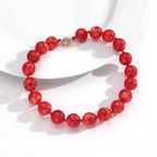 Bubble Beat Necklace - 24 colors - Hello Baabs LLC 