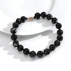 Bubble Beat Necklace - 24 colors - Hello Baabs LLC 
