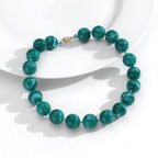 Bubble Beat Necklace - 24 colors - Hello Baabs LLC 