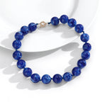 Bubble Beat Necklace - 24 colors - Hello Baabs LLC 