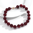 Bubble Beat Necklace - 24 colors - Hello Baabs LLC 