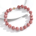 Bubble Beat Necklace - 24 colors - Hello Baabs LLC 