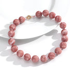 Bubble Beat Necklace - 24 colors - Hello Baabs LLC 