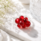 Bubble Blossom Ring (size 7) - 5 colors - Hello Baabs