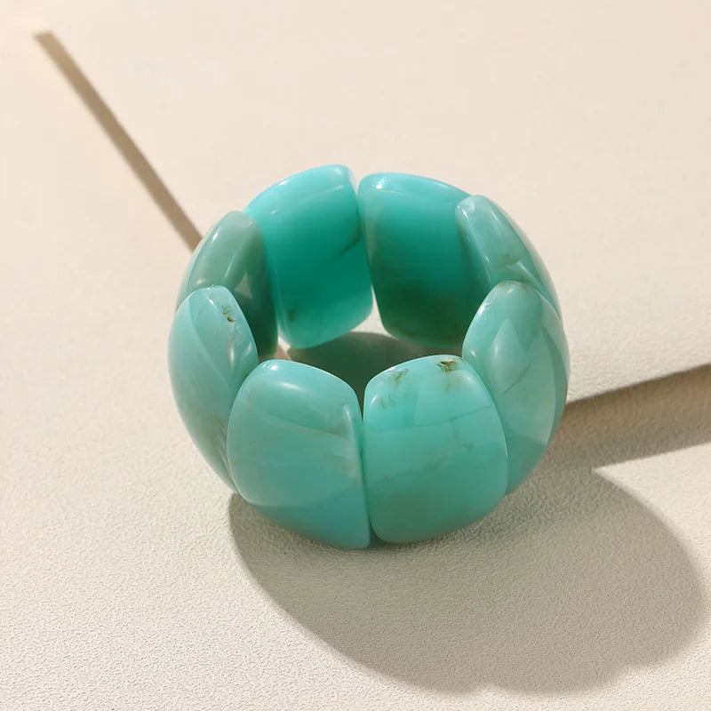 BubblePop Stretch Bangle - 6 colors - hello baabs 