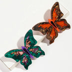 Butterfly Kisses Pin - 2 colors - hello baabs 