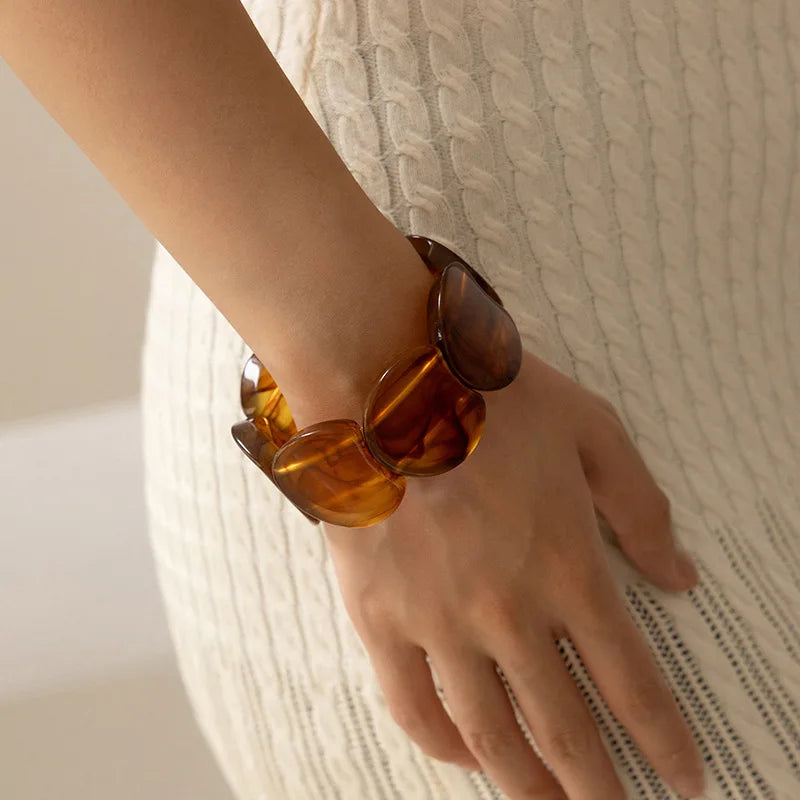 Caffeina Chic Stretch - 6 colors - Hello Baabs LLC 