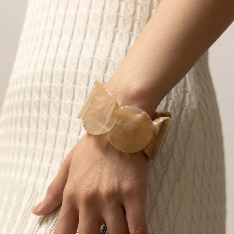 Caffeina Chic Stretch - 6 colors - Hello Baabs LLC 