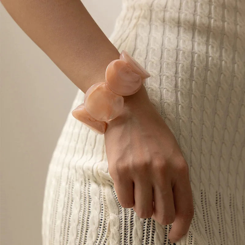 Caffeina Chic Stretch - 6 colors - Hello Baabs LLC 