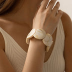 Caffeina Chic Stretch - 6 colors - Hello Baabs LLC 
