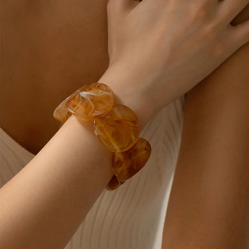 Caffeina Chic Stretch - 6 colors - Hello Baabs LLC 