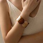 Caffeina Chic Stretch - 6 colors - Hello Baabs LLC 