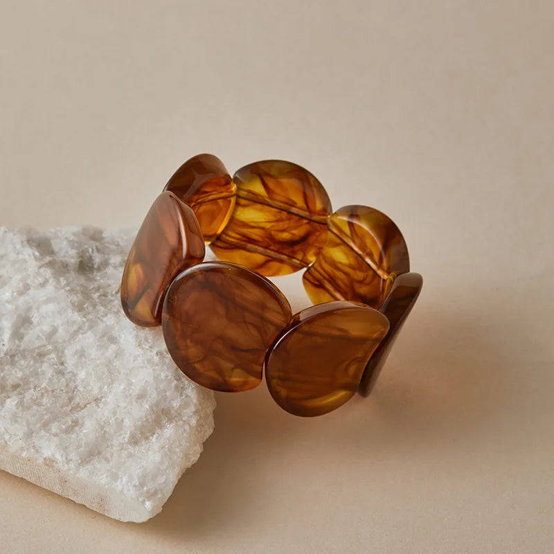 Caffeina Chic Stretch - 6 colors - Hello Baabs LLC 