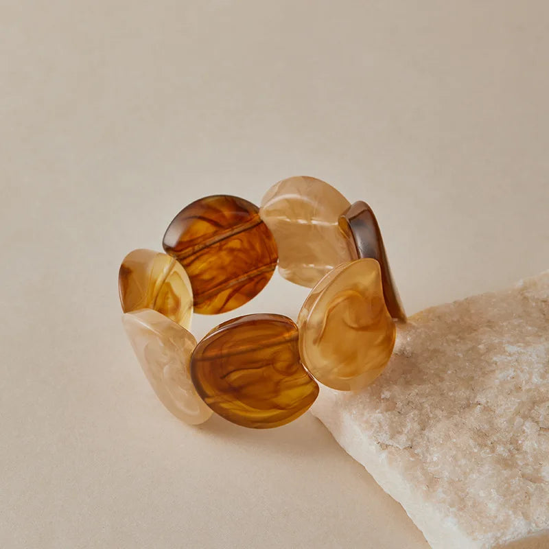 Caffeina Chic Stretch - 6 colors - Hello Baabs LLC 