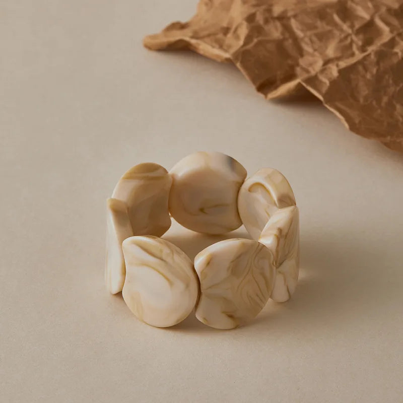 Caffeina Chic Stretch - 6 colors - Hello Baabs LLC 