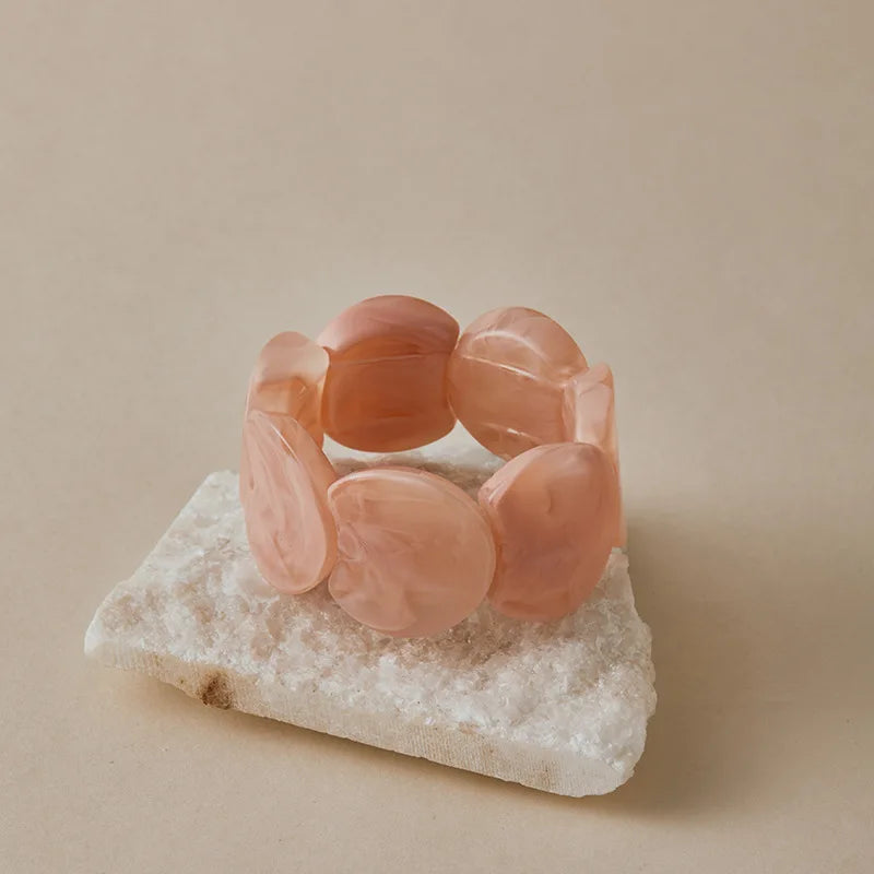 Caffeina Chic Stretch - 6 colors - Hello Baabs LLC 