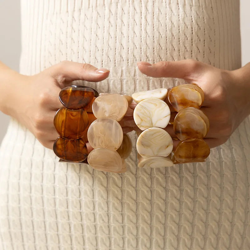 Caffeina Chic Stretch - 6 colors - hello baabs 