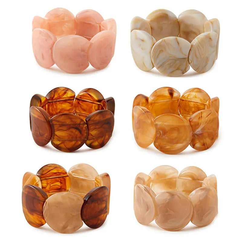 Caffeina Chic Stretch - 6 colors - hello baabs 