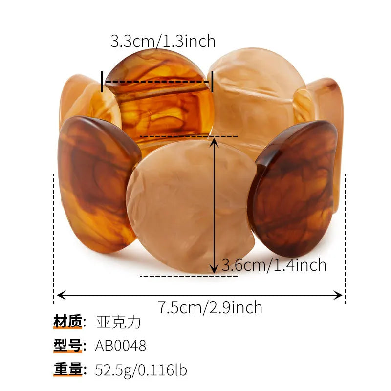 Caffeina Chic Stretch - 6 colors - hello baabs 