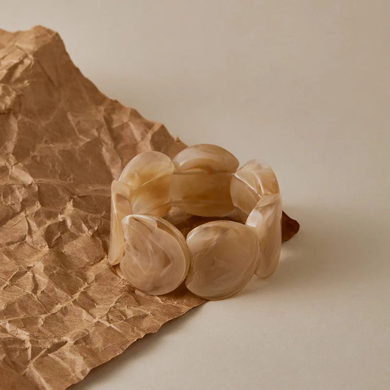 Caffeina Chic Stretch - 6 colors - hello baabs 