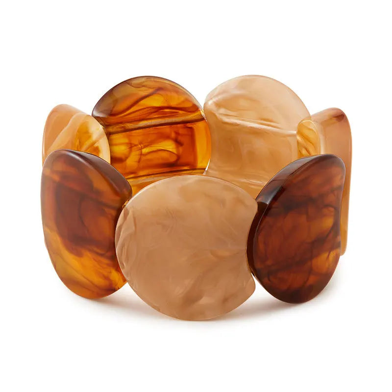 Caffeina Chic Stretch - 6 colors - hello baabs 