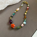 Candy Cosmos Choker - Hello Baabs LLC 