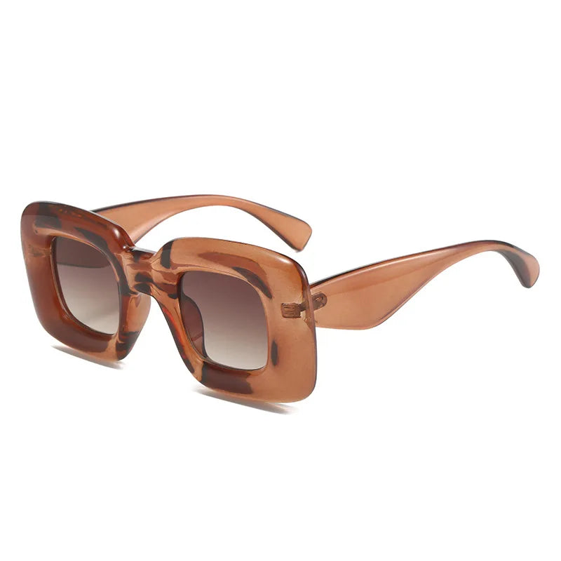 Candy Frame Vision Sunglasses - 13 colors - Hello Baabs
