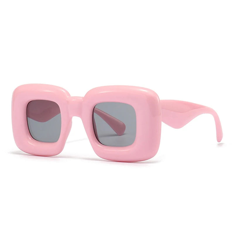Candy Frame Vision Sunglasses - 13 colors - Hello Baabs