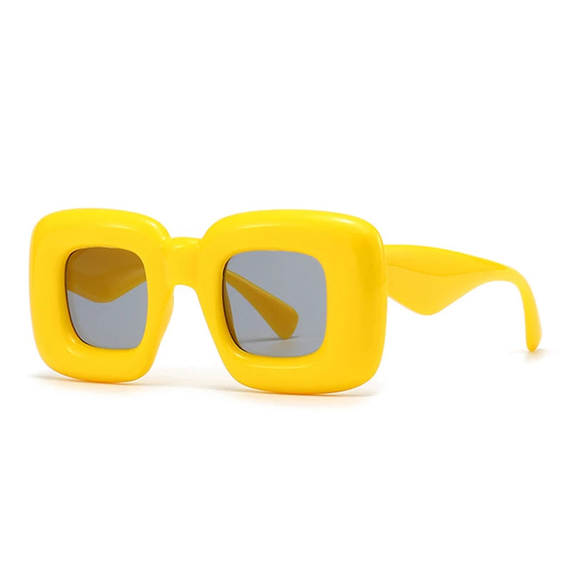 Candy Frame Vision Sunglasses - 13 colors - Hello Baabs